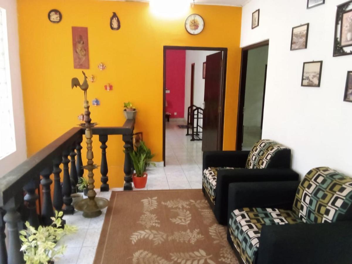 Green Turf Galle Luaran gambar