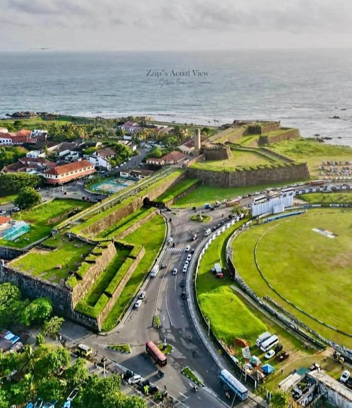 Green Turf Galle Luaran gambar